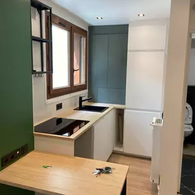 Bild von IDEE9 RENOVATION