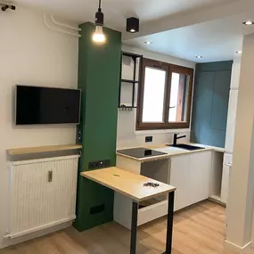 Bild von IDEE9 RENOVATION