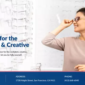 Eye Doctor SF