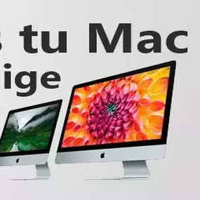 Bild von Mac Soporte S.L. (Servicio Tecnico Apple. Reparacion de Ordenadores y Mac en Málaga)
