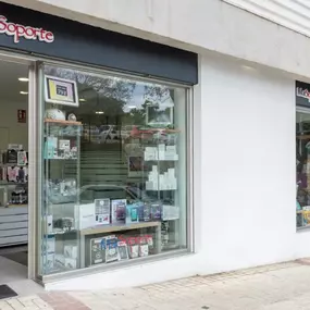 Bild von Mac Soporte S.L. (Servicio Tecnico Apple. Reparacion de Ordenadores y Mac en Málaga)