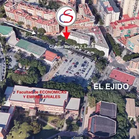 Bild von Mac Soporte S.L. (Servicio Tecnico Apple. Reparacion de Ordenadores y Mac en Málaga)