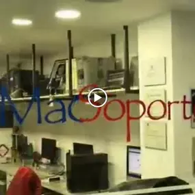 Bild von Mac Soporte S.L. (Servicio Tecnico Apple. Reparacion de Ordenadores y Mac en Málaga)