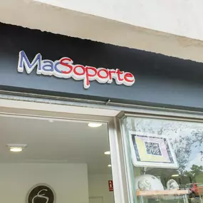 Bild von Mac Soporte S.L. (Servicio Tecnico Apple. Reparacion de Ordenadores y Mac en Málaga)