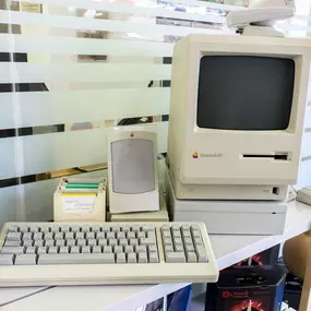 Bild von Mac Soporte S.L. (Servicio Tecnico Apple. Reparacion de Ordenadores y Mac en Málaga)