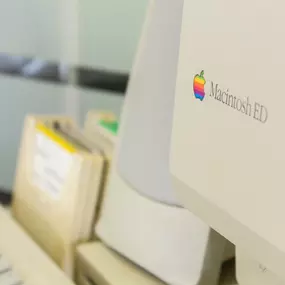 Bild von Mac Soporte S.L. (Servicio Tecnico Apple. Reparacion de Ordenadores y Mac en Málaga)