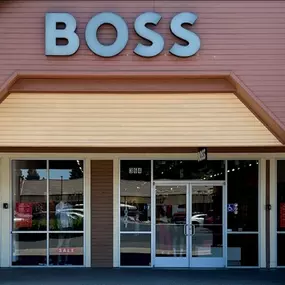 Bild von BOSS Outlet - Vacaville