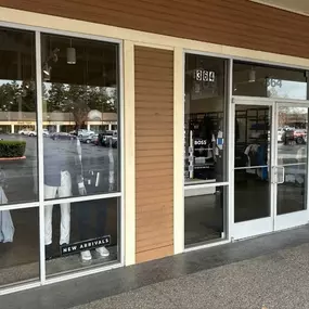 Bild von BOSS Outlet - Vacaville