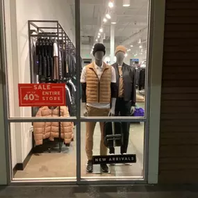 Bild von BOSS Outlet - Vacaville