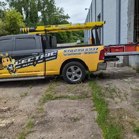 Bild von Bee-Lectric