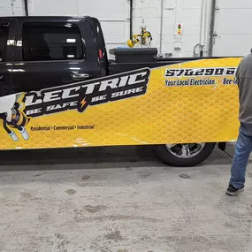 Bild von Bee-Lectric