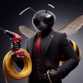Bild von Bee-Lectric