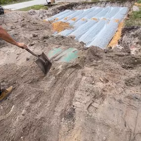 Bild von Elrod Septic Service