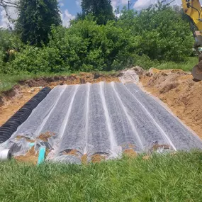 Bild von Elrod Septic Service