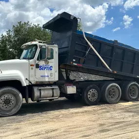 Bild von Elrod Septic Service