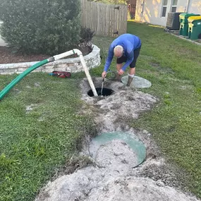 Bild von Elrod Septic Service