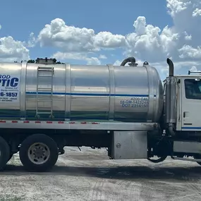 Bild von Elrod Septic Service