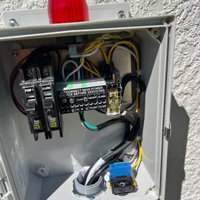 Bild von Elrod Septic Service