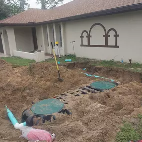 Bild von Elrod Septic Service