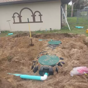 Bild von Elrod Septic Service