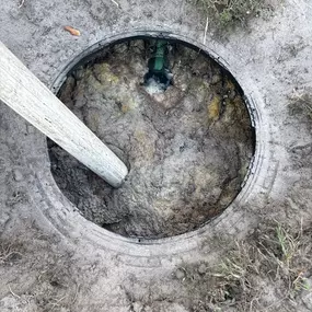 Bild von Elrod Septic Service