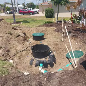 Bild von Elrod Septic Service