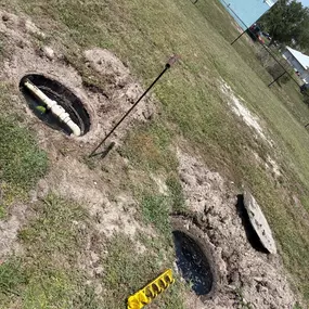 Bild von Elrod Septic Service