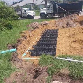 Bild von Elrod Septic Service