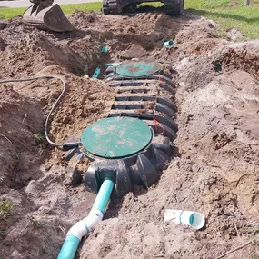 Bild von Elrod Septic Service