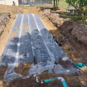 Bild von Elrod Septic Service