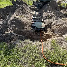 Bild von Elrod Septic Service