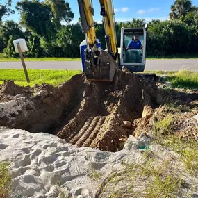 Bild von Elrod Septic Service
