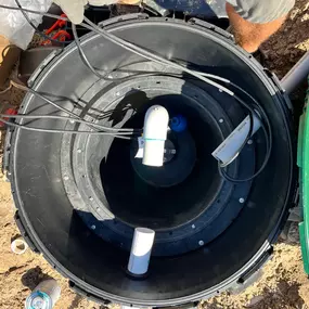 Bild von Elrod Septic Service