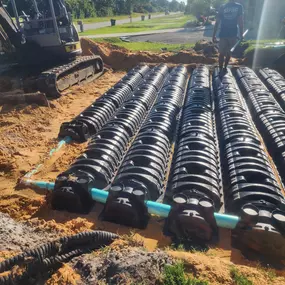 Bild von Elrod Septic Service