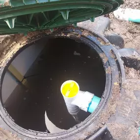 Bild von Elrod Septic Service