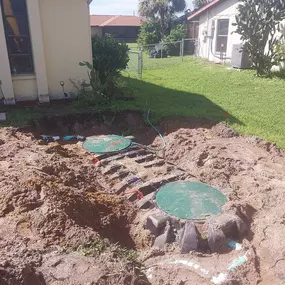 Bild von Elrod Septic Service