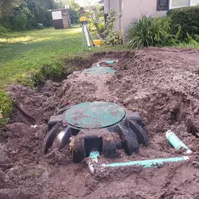 Bild von Elrod Septic Service