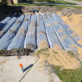 Bild von Elrod Septic Service