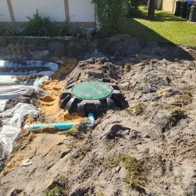 Bild von Elrod Septic Service