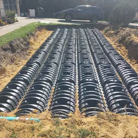 Bild von Elrod Septic Service