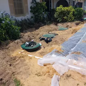 Bild von Elrod Septic Service
