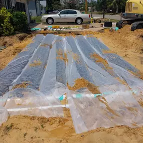 Bild von Elrod Septic Service