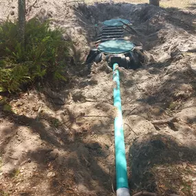 Bild von Elrod Septic Service