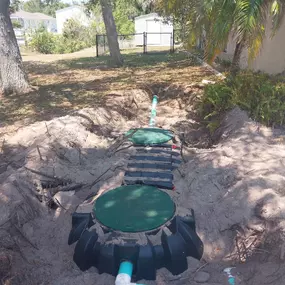 Bild von Elrod Septic Service
