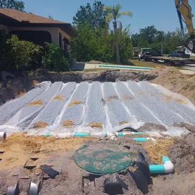 Bild von Elrod Septic Service