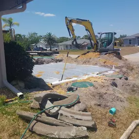Bild von Elrod Septic Service