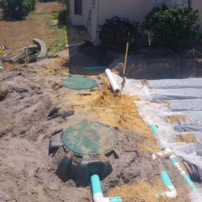 Bild von Elrod Septic Service