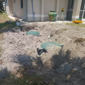 Bild von Elrod Septic Service