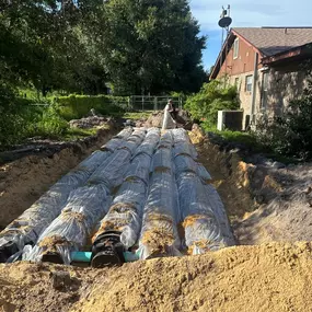 Bild von Elrod Septic Service