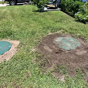 Bild von Elrod Septic Service